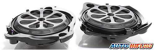 Мидбасовая акустика Audio System AX 08 MB UNI EVO